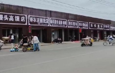 玉溪政府规划的统一招牌样式有哪些？