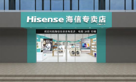 玉溪如何加强专卖店门头设计品质？