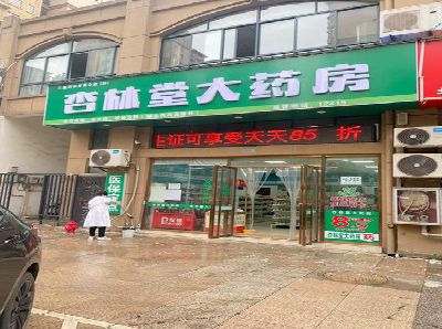 玉溪铝塑板门头招牌的特点。